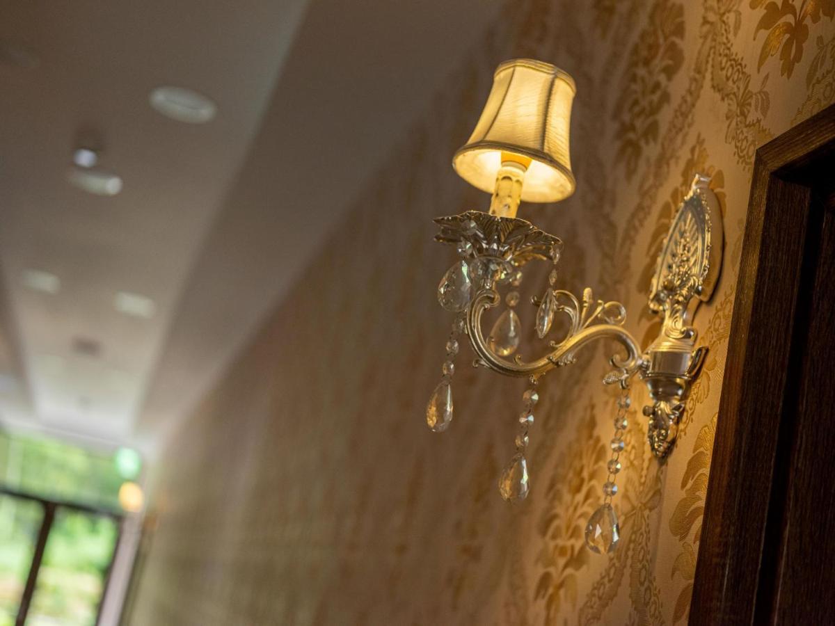 名竹旅社 Minzu Hotel Лугу Экстерьер фото