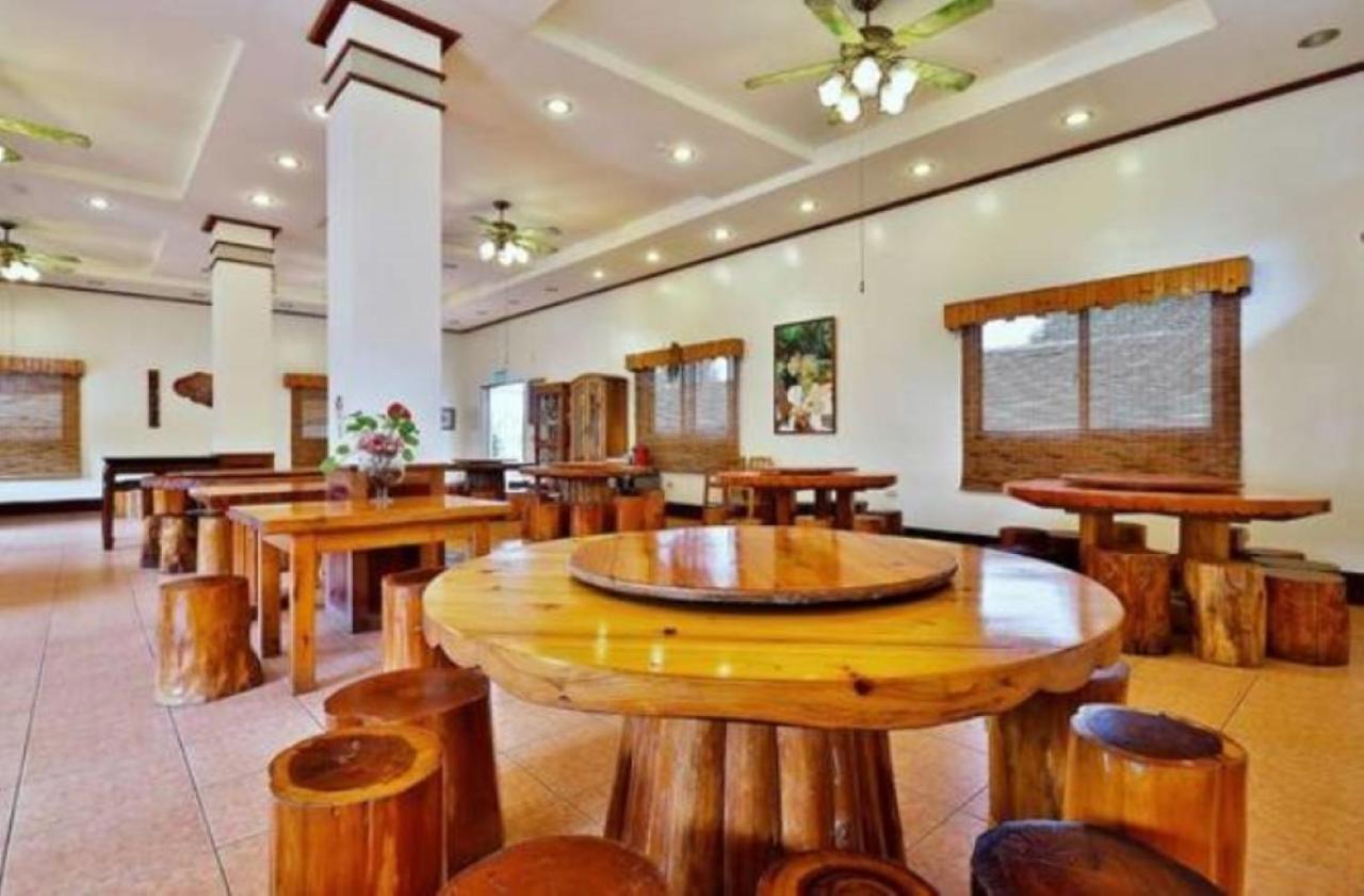 名竹旅社 Minzu Hotel Лугу Экстерьер фото